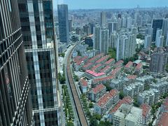 -环球港凯悦 · 享悦中餐厅