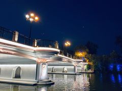 -南通濠河风景名胜区