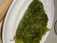 -喜家德虾仁水饺(华强天虹店)