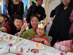 -真棒幼儿识字·阅读(梅江校区)