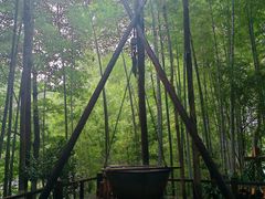 -天目湖御水温泉·度假酒店