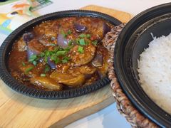 -谷田稻香·砂锅菜(元洪店)