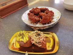 -豚妈妈汤饭·部队锅(南京东路店)