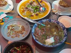 -盔甲王·猛货牌档(安泰店)