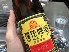 -内蒙古海拉尔烤羊腿·烤全羊·烧烤