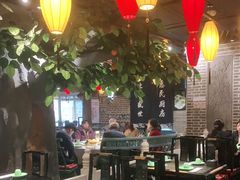 -北平盛世·新京菜·北京烤鸭(劲松·双井店)