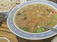 -老雒阳面馆·水席(定鼎门店)