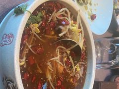 -宝燕壹号景观餐厅(龙盛国际商业广场店)