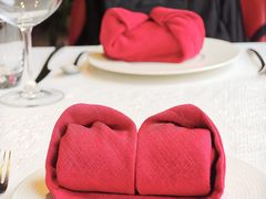 -The V泽惟·低温慢煮料理