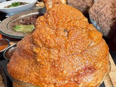 -Nord Grill&Bar Highland诺德西餐(深圳欢乐海岸店)