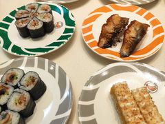 -新一番三文鱼寿司(红城湖店)