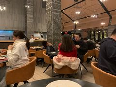 大堂-WOLFGANG PUCK KITCHEN & BAR(迪士尼小镇店)