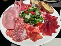 -Osteria意大利餐厅