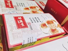 -邵万生食品公司(南京东路店)