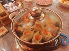 -山四砂锅(太原钟楼街店)