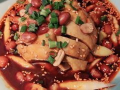 -江边城外烤全鱼(世茂广场店)