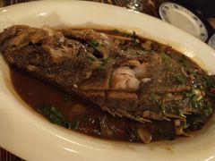 -九华山友谊土菜馆 小资餐厅