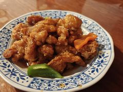 -七寻八找·胡同菜