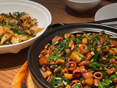 -小厨师·二十年沈家门小海鲜(百井坊巷店)