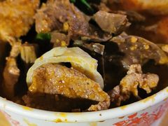 -友生风味小吃(营平农产品市场店)