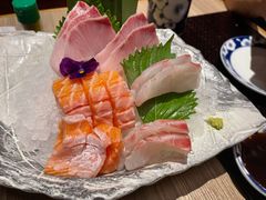 -小山日本料理(兴业太古汇店)