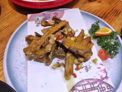 -花溪雨·森林餐厅(石基店)