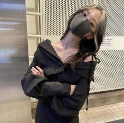 -Kraemer Paris  苏豪路易士·嘉玛发廊