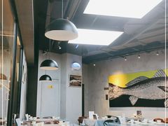 大堂-味妙顺德厨房(绿地缤纷城店)