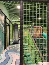 -MELAND CLUB亲子乐园·派对·餐厅(北京芳圆里ID MALL店)