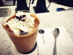 -Onirii Coffee(长乐路店)