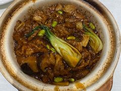 自制面筋煲-和记小菜(东方店)