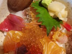 -西村日本料理(香格里拉饭店)
