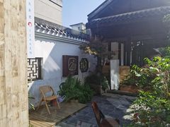 -知亘茶食