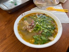 -春雨羊汤店(广开四马路总店)
