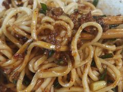 -牛王庙吳記怪味面(双楠店)