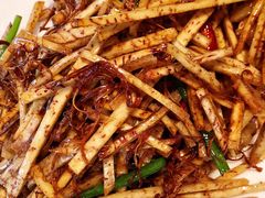 -漢舍中国菜馆(889广场店)
