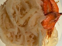 -星伦多自助料理·涮烤一体(江桥万达店)