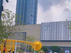 -东莞松山湖万象汇