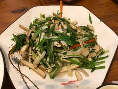 -外婆菜之崇明味道(锦江乐园店)