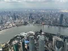 -上海中心大厦