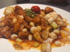 -羲和雅苑•北京烤鸭(国贸商城店)