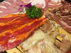 -妙香居韩国烤肉(容桂天佑城店)