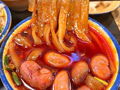 -孙婆婆美蛙兔火锅(踏水桥店)