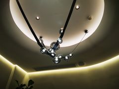 -上蔬无瑕· 创意素食·Vegetarian(华采天地店)