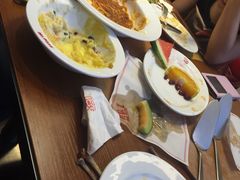 -米斯特比萨(亦庄国融国际店)