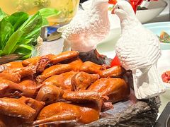 -好食上(喜盈门.范城店)