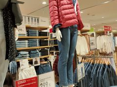 -优衣库(北京枫蓝国际广场店)
