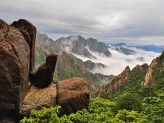 -黄山北海宾馆