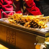 跟同事一块儿来吃的，感觉味道还OK吧