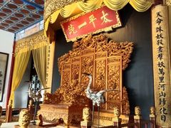 -南京中国近代史遗址博物馆(南京总统府)